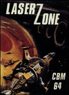 Lazer Zone (Commodore 64)